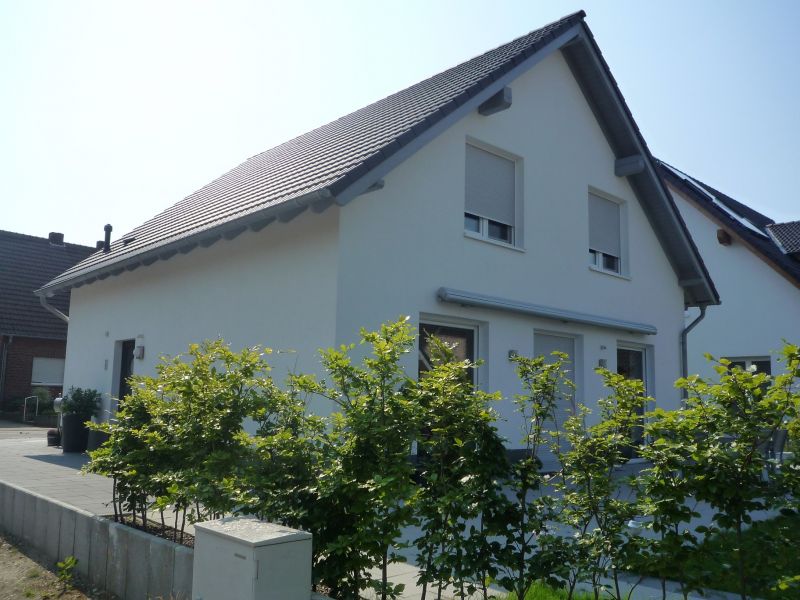 Einfamilienhaus in Schermbeck
